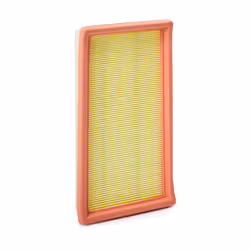 VALEO 585457 Air filter 33 140 274 Filter Insert FIAT: 500 Hatchback, Panda III Hatchback, 500 C Convertible, ALFA ROMEO: MiTo