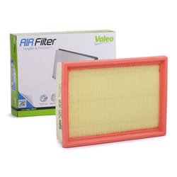 VALEO 585468 Air filter 50 167 241 Filter Insert CHEVROLET: Aveo Hatchback