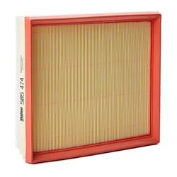 VALEO 585474 Air filter 50 205 240 Filter Insert PEUGEOT: 3008 I, 308 II Hatchback, 208 I Hatchback, CITROËN: C4 II Cactus, Spacetourer, DS3 Hatchback