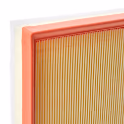 VALEO 585474 Air filter 50 205 240 Filter Insert PEUGEOT: 3008 I, 308 II Hatchback, 208 I Hatchback, CITROËN: C4 II Cactus, Spacetourer, DS3 Hatchback