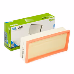 Air filter; VALEO; 61 116 250 Filter Insert; for MITSUBISHI, SMART; MR993130, 6390900501, A6390900501