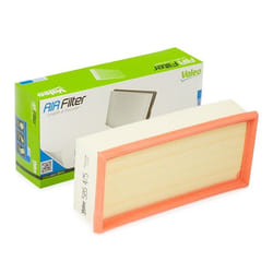 VALEO 585475 Air filter 61 116 250 Filter Insert MITSUBISHI: COLT 6, SMART: Forfour I