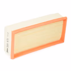 VALEO 585475 Air filter 61 116 250 Filter Insert MITSUBISHI: COLT 6, SMART: Forfour I