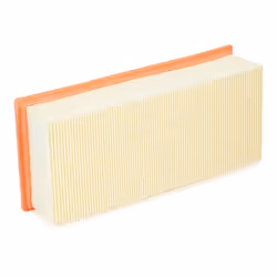 VALEO 585475 Air filter 61 116 250 Filter Insert MITSUBISHI: COLT 6, SMART: Forfour I