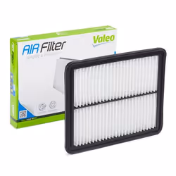 Air filter; VALEO; 34 237 298 Filter Insert; for KIA; 281133E000