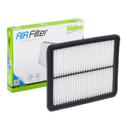VALEO 585478 Air filter 34 237 298 Filter Insert KIA: SORENTO 1