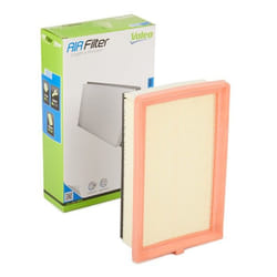 VALEO 585484 Air filter 45 142 232 Filter Insert FIAT: 500L