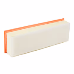 VALEO 585485 Air filter 73 114 344 Filter Insert BMW: 5 Saloon, 5 Touring, X3
