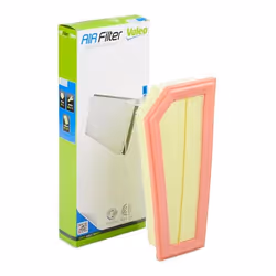 Air filter; VALEO; 52 144 312 Filter Insert; for MERCEDES-BENZ; 2710940304, A2710940304