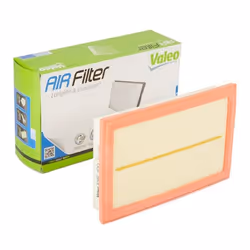 Air filter; VALEO; 44 177 276 Filter Insert; for MERCEDES-BENZ; 2740940104, 2740940204, A2740940104, A2740940204