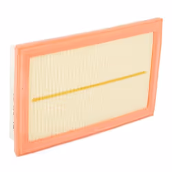 VALEO 585490 Air filter 44 177 276 Filter Insert MERCEDES-BENZ: E-Class Saloon, SLC, C-Class Saloon