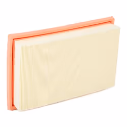 VALEO 585490 Air filter 44 177 276 Filter Insert MERCEDES-BENZ: E-Class Saloon, SLC, C-Class Saloon