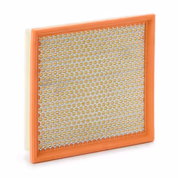 VALEO 585560 Air filter 50 222 212 Filter Insert JEEP: GRAND CHEROKEE 4, CHRYSLER: 300C Touring, 300C Saloon