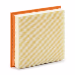 VALEO 585560 Air filter 50 222 212 Filter Insert JEEP: GRAND CHEROKEE 4, CHRYSLER: 300C Touring, 300C Saloon