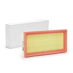 VALEO 585589 Air filter 38 123 255 Filter Insert FORD: Ranger Mk3, MITSUBISHI: Mirage / Space Star Hatchback