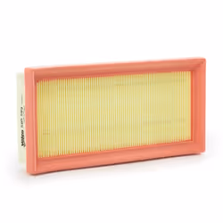 VALEO 585589 Air filter 38 123 255 Filter Insert FORD: Ranger Mk3, MITSUBISHI: Mirage / Space Star Hatchback