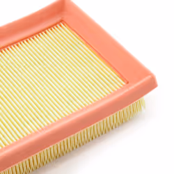 VALEO 585589 Air filter 38 123 255 Filter Insert FORD: Ranger Mk3, MITSUBISHI: Mirage / Space Star Hatchback