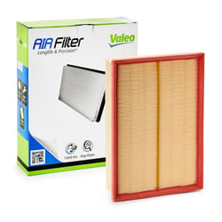 VALEO 585598 Air filter 63 202 291 Filter Insert RENAULT: MASTER 3, MASTER 3 Kasten, MASTER 3 Bus, NISSAN: NV400 Platform / Chassis, NV400 Van