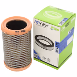 Valeo Service 585613, Orange, 99%, Nissan, Renault, 107 mm, 107 mm, 179.5 mm