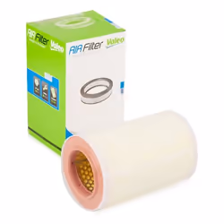 Air filter; VALEO; 240 158 Filter Insert; for ALFA ROMEO; 51854025
