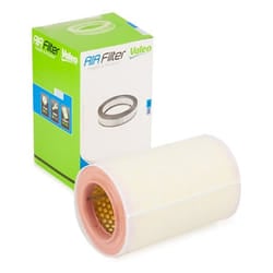 VALEO 585762 Air filter 240 158 Filter Insert ALFA ROMEO: Giulietta Hatchback