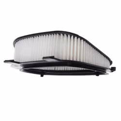 VALEO 585802 Air filter 101 263 352 Filter Insert BMW: X5, X3, X6