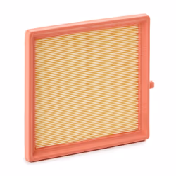 VALEO 585825 Air filter 38 214 205 Filter Insert VAUXHALL: Adam, OPEL: Adam