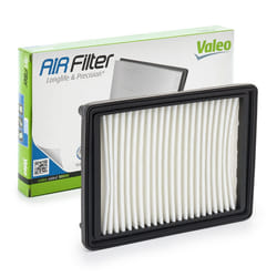 VALEO 585842 Air filter 37 154 204 Filter Insert VAUXHALL: Viva