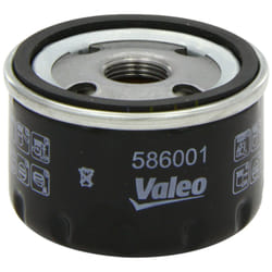 Valeo Service 586001 car crank, piston / component