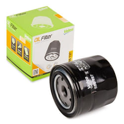VALEO 586137 Oil filter M20x1.5 Spin-on Filter VOLVO: 480 E, 440 K, 340-360 Hatchback