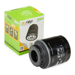VALEO 586141 Oil filter UNF 3/4" -16 Spin-on Filter VOLKSWAGEN: GOLF 6, Scirocco III, Polo V Hatchback, SKODA: Octavia II Hatchback, Yeti