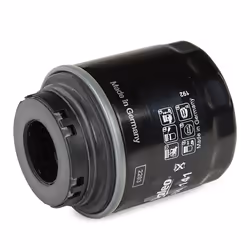 VALEO 586141 Oil filter UNF 3/4" -16 Spin-on Filter VOLKSWAGEN: GOLF 6, Scirocco III, Polo V Hatchback, SKODA: Octavia II Hatchback, Yeti