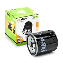 VALEO 586156 Oil filter M20x1.5 Spin-on Filter FORD: Mondeo 5, Mondeo 5 Kombi, FOCUS 3, FORD USA: Edge Mk2