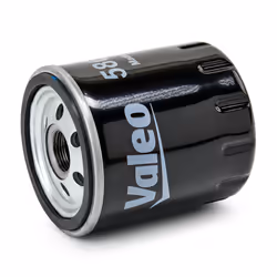 VALEO 586156 Oil filter M20x1.5 Spin-on Filter FORD: Mondeo 5, Mondeo 5 Kombi, FOCUS 3, FORD USA: Edge Mk2