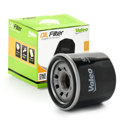 VALEO 586172 Oil filter M20x1.5 Spin-on Filter MAZDA: 3 Hatchback, 6 Saloon, CX-5 I
