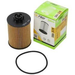 Valeo Service 586519 car crank, piston / component