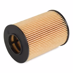 VALEO 586560 Oil filter Filter Insert MERCEDES-BENZ: B-Class, A-Class