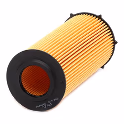 VALEO 586603 Oil filter Filter Insert BMW: X5, 3 Coupe, 7