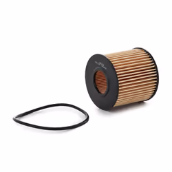 VALEO 586606 Oil filter Filter Insert TOYOTA: Yaris III Hatchback, Auris Hatchback, Yaris II Hatchback