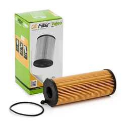 VALEO 586644 Oil filter with gasket/seal Filter Insert AUDI: A5 B8 Coupe, A4 B8 Avant, A4 B8 Saloon, VOLKSWAGEN: Touareg I, Touareg II, Phaeton