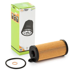 VALEO 586664 Oil filter with gasket/seal Filter Insert BMW: 3 Saloon, 5 Touring, 5 Saloon, MINI: Hatchback, Countryman, Clubman