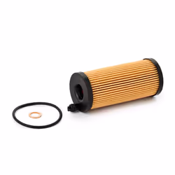 VALEO 586664 Oil filter with gasket/seal Filter Insert BMW: 3 Saloon, 5 Touring, 5 Saloon, MINI: Hatchback, Countryman, Clubman