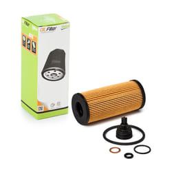 VALEO 586669 Oil filter with gasket/seal Filter Insert MINI: Hatchback, Clubman, Convertible, BMW: X1, 2 Gran Tourer, 2 Active Tourer