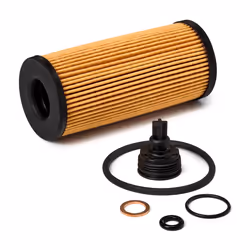 VALEO 586669 Oil filter with gasket/seal Filter Insert MINI: Hatchback, Clubman, Convertible, BMW: X1, 2 Gran Tourer, 2 Active Tourer