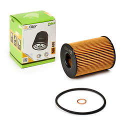 VALEO 586688 Oil filter with gasket/seal Filter Insert CHEVROLET: Captiva, Cruze Saloon, Cruze Hatchback, VAUXHALL: Antara