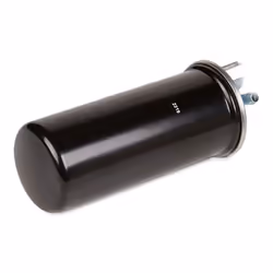 VALEO 587069 Fuel Filter In-Line Filter 10 10 AUDI: A6 C6 Avant, A6 C6 Saloon, A6 C6 Allroad