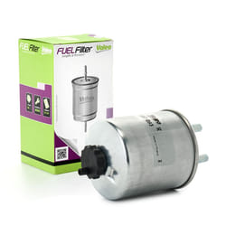 VALEO 587093 Fuel Filter In-Line Filter 10 10 RENAULT: Kangoo II Express, LAGUNA 3, LAGUNA 3 Grandtour