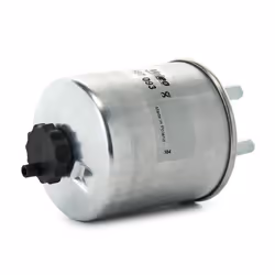 VALEO 587093 Fuel Filter In-Line Filter 10 10 RENAULT: Kangoo II Express, LAGUNA 3, LAGUNA 3 Grandtour