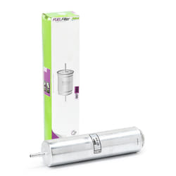 VALEO 587099 Fuel Filter In-Line Filter 8 8, 44 BMW: 3 Saloon, 3 Touring, 1 Hatchback, MINI: Countryman, Paceman