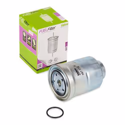 Fuel Filter; VALEO; Spin-on Filter; for MITSUBISHI; 1770A172, 1770A253